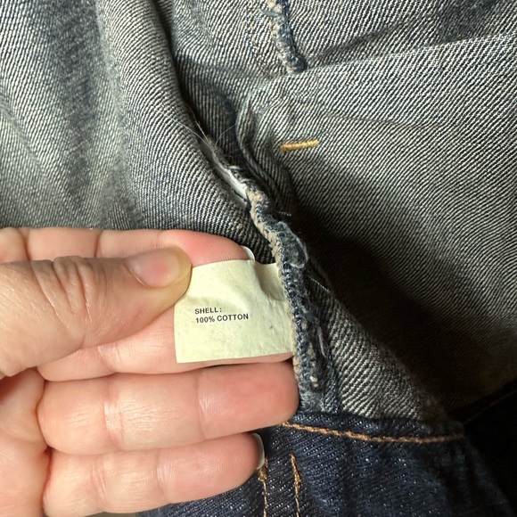 Women’s GAP Denim Jacket - Size S - Picture 6 of 8